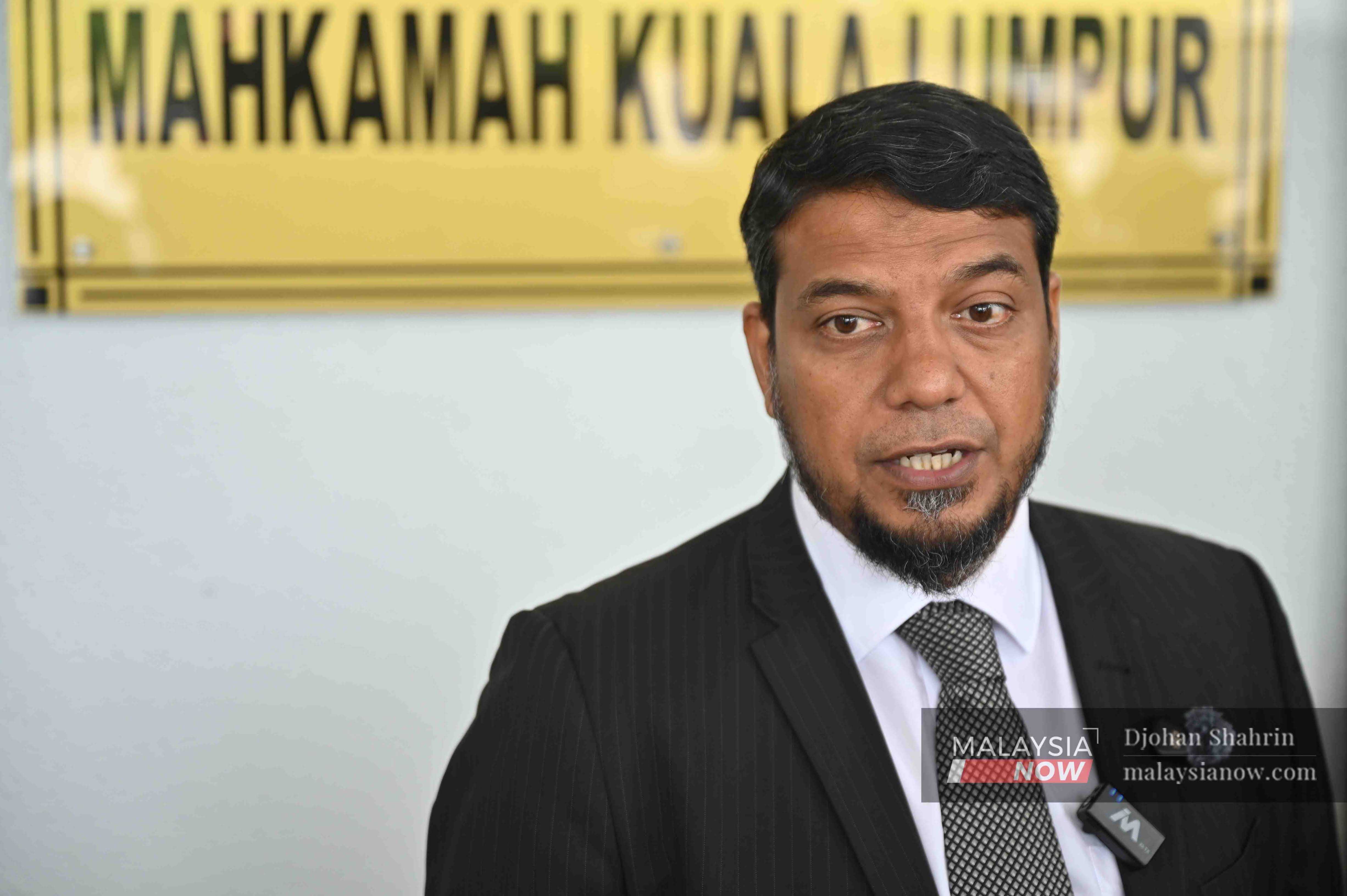 As PAS welcomes decision allowing Najib home, Pejuang warns of collapse of moral authority