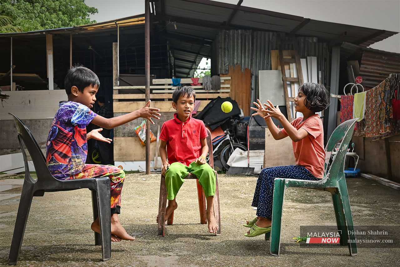 Group warns of unchecked violence against Rohingya as online hate campaign threatens to spill over