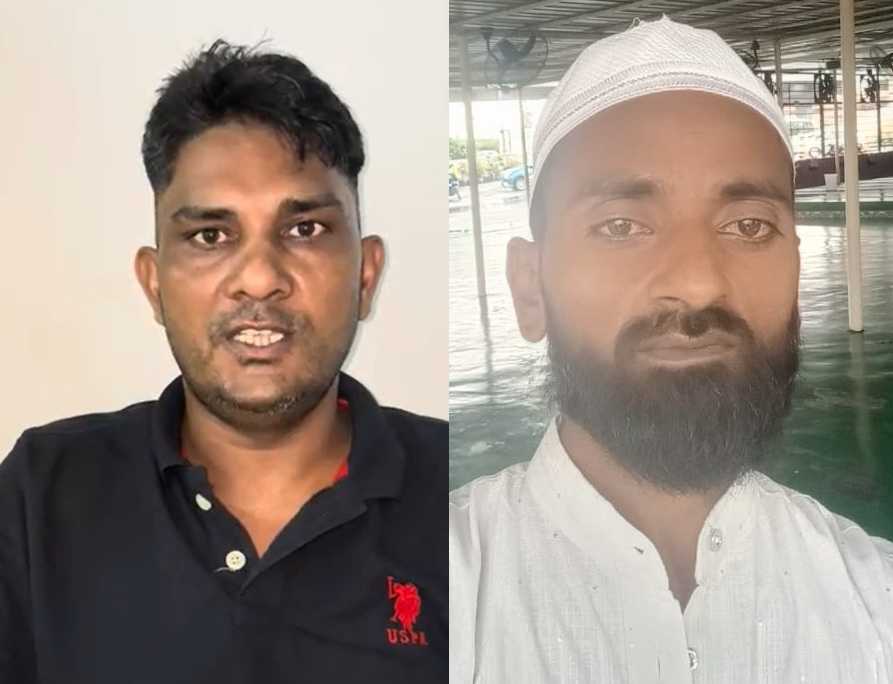 Babbar and Ramjaan say they were forced into an undocumented labour pipeline across Malaysia&rsquo;s logistics and agriculture sectors.