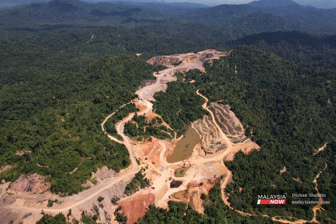 As US pushes to implement minerals MoU, questions raised over control of Malaysia's nearly RM1 trillion in rare earths